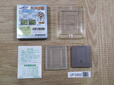 UF3262 Dr. Mario BOXED GameBoy Game Boy Japan