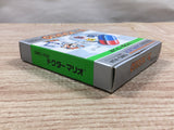 UF3262 Dr. Mario BOXED GameBoy Game Boy Japan