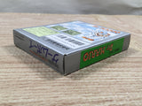 UF3262 Dr. Mario BOXED GameBoy Game Boy Japan