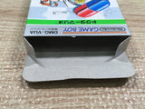 UF3262 Dr. Mario BOXED GameBoy Game Boy Japan