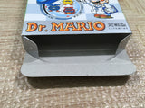 UF3262 Dr. Mario BOXED GameBoy Game Boy Japan