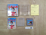 UF3263 Puyo Puyo BOXED GameBoy Game Boy Japan