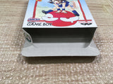 UF3263 Puyo Puyo BOXED GameBoy Game Boy Japan