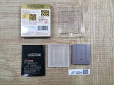 UF3264 The New Chessmaster BOXED GameBoy Game Boy Japan