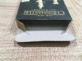 UF3264 The New Chessmaster BOXED GameBoy Game Boy Japan