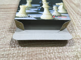 UF3264 The New Chessmaster BOXED GameBoy Game Boy Japan