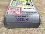 UF3265 Super Mario Land 3 Wario Land BOXED GameBoy Game Boy Japan