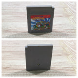 UF3265 Super Mario Land 3 Wario Land BOXED GameBoy Game Boy Japan