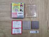 UF3265 Super Mario Land 3 Wario Land BOXED GameBoy Game Boy Japan