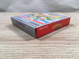 UF3265 Super Mario Land 3 Wario Land BOXED GameBoy Game Boy Japan