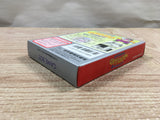 UF3265 Super Mario Land 3 Wario Land BOXED GameBoy Game Boy Japan