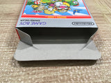 UF3265 Super Mario Land 3 Wario Land BOXED GameBoy Game Boy Japan