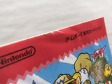 UF3266 Super Mario Land 3 Wario Land BOXED GameBoy Game Boy Japan