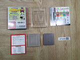 UF3266 Super Mario Land 3 Wario Land BOXED GameBoy Game Boy Japan