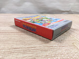 UF3266 Super Mario Land 3 Wario Land BOXED GameBoy Game Boy Japan