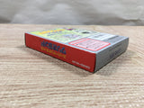 UF3266 Super Mario Land 3 Wario Land BOXED GameBoy Game Boy Japan