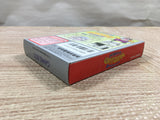 UF3266 Super Mario Land 3 Wario Land BOXED GameBoy Game Boy Japan
