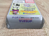 UF3266 Super Mario Land 3 Wario Land BOXED GameBoy Game Boy Japan