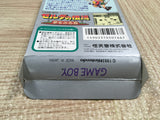 UF3267 The Legend of Zelda Link's Awakening BOXED GameBoy Game Boy Japan