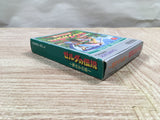 UF3267 The Legend of Zelda Link's Awakening BOXED GameBoy Game Boy Japan