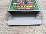 UF3267 The Legend of Zelda Link's Awakening BOXED GameBoy Game Boy Japan