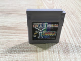 UF3268 Medabots Medarot Kuwagata Ver. BOXED GameBoy Game Boy Japan