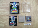 UF3268 Medabots Medarot Kuwagata Ver. BOXED GameBoy Game Boy Japan