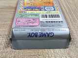 UF3269 Kirby Block Ball BOXED GameBoy Game Boy Japan