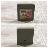 UF3269 Kirby Block Ball BOXED GameBoy Game Boy Japan
