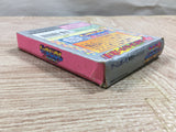 UF3269 Kirby Block Ball BOXED GameBoy Game Boy Japan