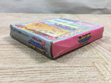 UF3269 Kirby Block Ball BOXED GameBoy Game Boy Japan