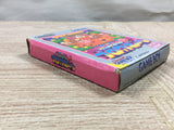 UF3269 Kirby Block Ball BOXED GameBoy Game Boy Japan