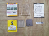 UF3270 Nikkan Berutomo Club BOXED GameBoy Game Boy Japan