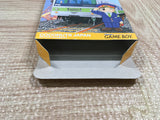 UF3270 Nikkan Berutomo Club BOXED GameBoy Game Boy Japan