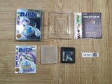 UF3271 Pokemon Silver BOXED GameBoy Game Boy Japan