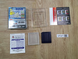 UF3271 Pokemon Silver BOXED GameBoy Game Boy Japan