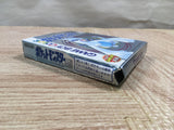 UF3271 Pokemon Silver BOXED GameBoy Game Boy Japan