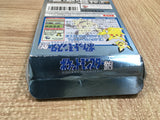 UF3271 Pokemon Silver BOXED GameBoy Game Boy Japan