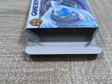 UF3271 Pokemon Silver BOXED GameBoy Game Boy Japan