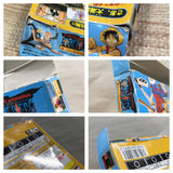 UF3272 OnePiece Yume no Rufi Kaizokudan Tanjou! BOXED GameBoy Game Boy Japan
