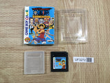 UF3272 OnePiece Yume no Rufi Kaizokudan Tanjou! BOXED GameBoy Game Boy Japan