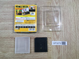 UF3272 OnePiece Yume no Rufi Kaizokudan Tanjou! BOXED GameBoy Game Boy Japan