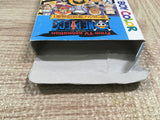 UF3272 OnePiece Yume no Rufi Kaizokudan Tanjou! BOXED GameBoy Game Boy Japan