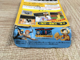 UF3272 OnePiece Yume no Rufi Kaizokudan Tanjou! BOXED GameBoy Game Boy Japan