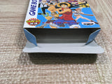 UF3272 OnePiece Yume no Rufi Kaizokudan Tanjou! BOXED GameBoy Game Boy Japan