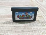 UF3273 Super Mario Advance Bros. USA BOXED GameBoy Advance Japan