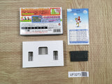 UF3273 Super Mario Advance Bros. USA BOXED GameBoy Advance Japan