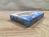 UF3273 Super Mario Advance Bros. USA BOXED GameBoy Advance Japan