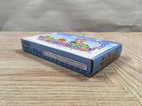 UF3273 Super Mario Advance Bros. USA BOXED GameBoy Advance Japan