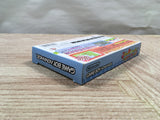 UF3273 Super Mario Advance Bros. USA BOXED GameBoy Advance Japan